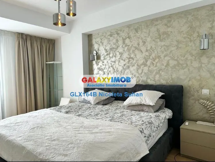 Apartament 4 camere de inchiriat Lighthouse Residence Herastrau - foto 6