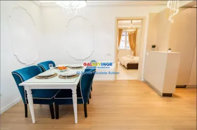 Apartament 3 camere LUX | HERASTRAU | TERASA 30MP - Bucuresti