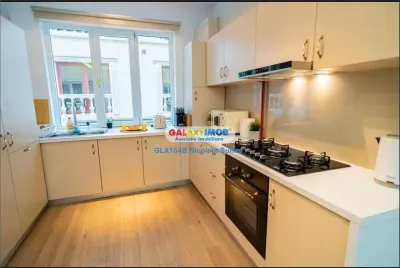 Apartament 3 camere LUX | HERASTRAU | TERASA 30MP - foto 4