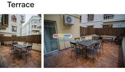 Apartament 3 camere LUX | HERASTRAU | TERASA 30MP - foto 5