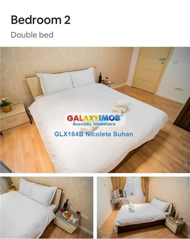 Apartament 3 camere LUX | HERASTRAU | TERASA 30MP - foto 7