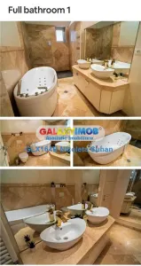 Apartament 3 camere LUX | HERASTRAU | TERASA 30MP - foto 10