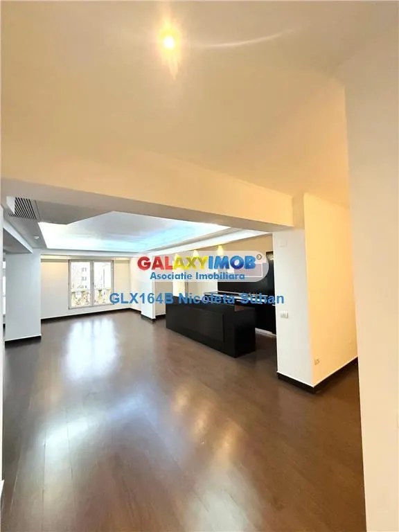 APARTAMENT 3 CAMERE- 150 mp HERASTRAU -NORDULUI -ARON COTRUS - foto 1