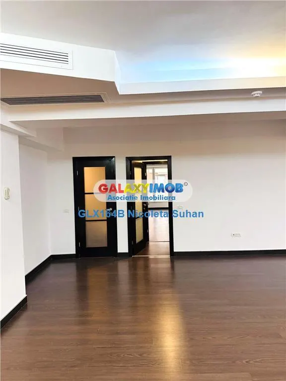 APARTAMENT 3 CAMERE- 150 mp HERASTRAU -NORDULUI -ARON COTRUS - foto 5