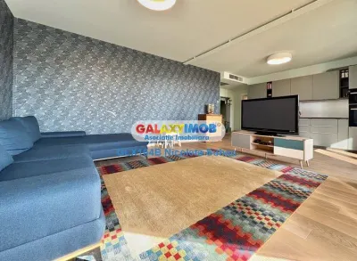 Apartament 3 Camere Herastrau Satul francez -Soseaua Nordului - foto 2