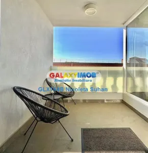 Apartament 3 Camere Herastrau Satul francez -Soseaua Nordului - foto 7