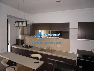 APARTAMENT 3 CAMERE HERASTRAU - NORDULUI - foto 3