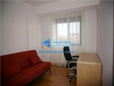 APARTAMENT 3 CAMERE HERASTRAU - NORDULUI - foto 7