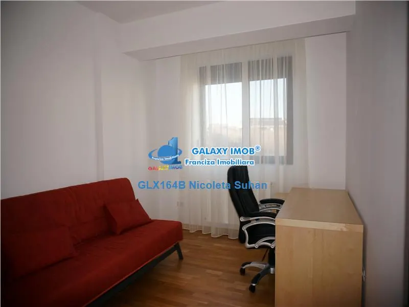 APARTAMENT 3 CAMERE HERASTRAU - NORDULUI - foto 7