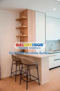 Aviatiei Tower , 3 camere cu loc de parcare in subteran - foto 4