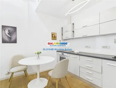 Apartament 3 camere in One herastrau park - foto 3