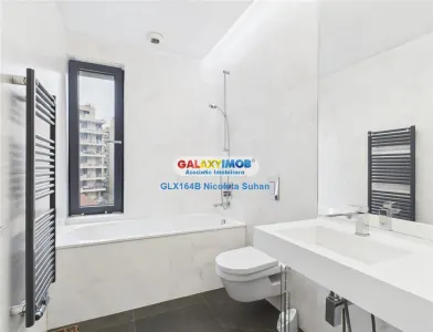 Apartament 3 camere in One herastrau park - foto 7
