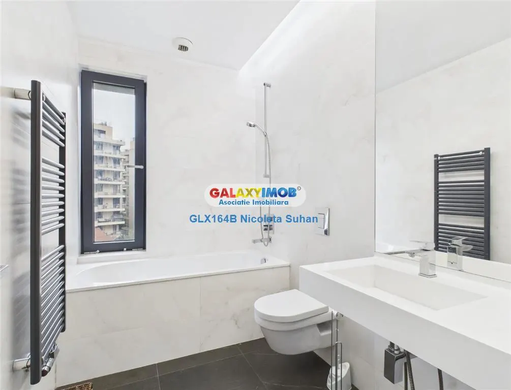 Apartament 3 camere in One herastrau park - foto 7