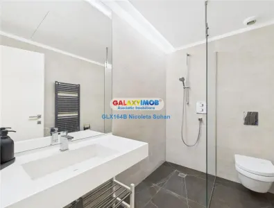Apartament 3 camere in One herastrau park - foto 8