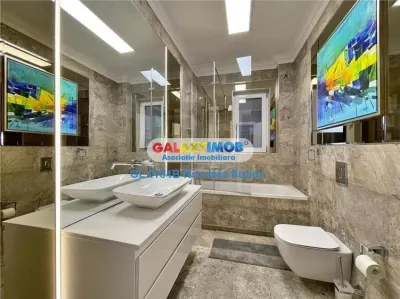 3 Room Apartment for Rent 300m from Herastrau Park - foto 11