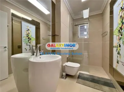 3 Room Apartment for Rent 300m from Herastrau Park - foto 12