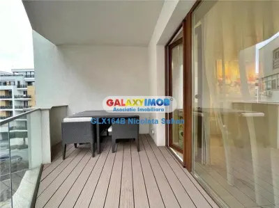 3 Room Apartment for Rent 300m from Herastrau Park - foto 14