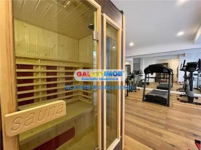3 Room Apartment for Rent 300m from Herastrau Park - foto 16