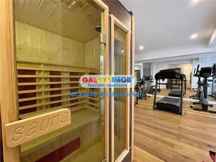 3 Room Apartment for Rent 300m from Herastrau Park - foto 16