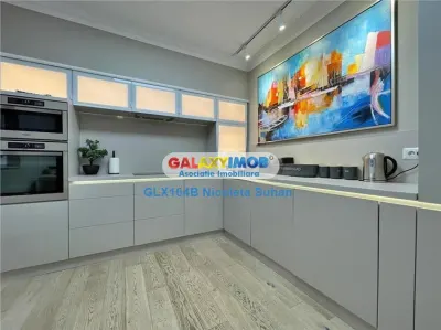 3 Room Apartment for Rent 300m from Herastrau Park - foto 4
