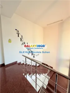SPATIU BIROURI COMPLET MOBILAT -LIBERTATII /CASA POPORULUI/IZVOR - foto 11