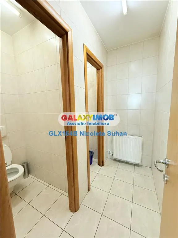 SPATIU BIROURI COMPLET MOBILAT -LIBERTATII /CASA POPORULUI/IZVOR - foto 10