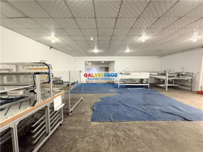 Inchiriere hala 200 mp, Blejoi, la 3 km de Ploiesti - foto 2