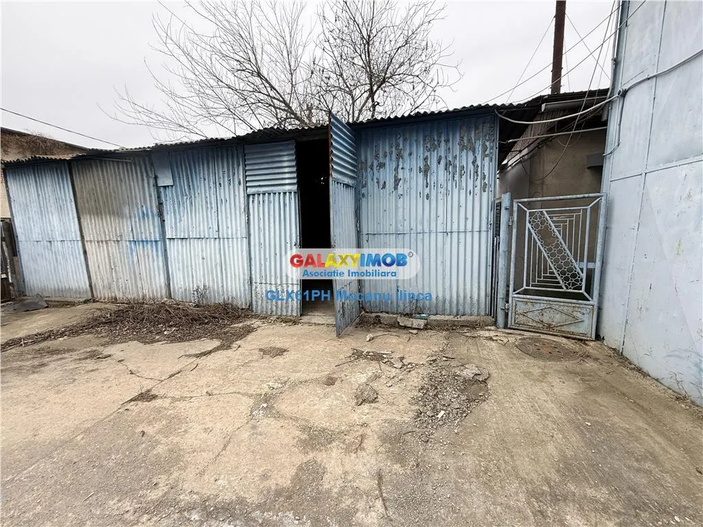 Inchiriere hala 200 mp, Blejoi, la 3 km de Ploiesti - foto 6