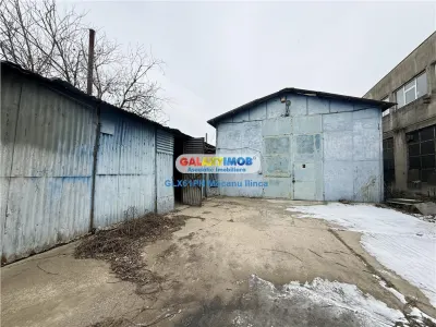Inchiriere hala 200 mp, Blejoi, la 3 km de Ploiesti - foto 9