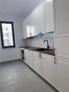 Vanzare 3 camere parter cu gradina bloc 2024 Baneasa Greenfield - foto 2