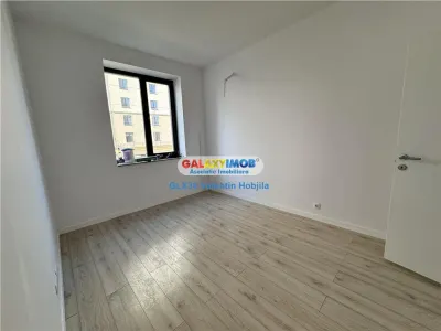 Vanzare 3 camere parter cu gradina bloc 2024 Baneasa Greenfield - foto 5