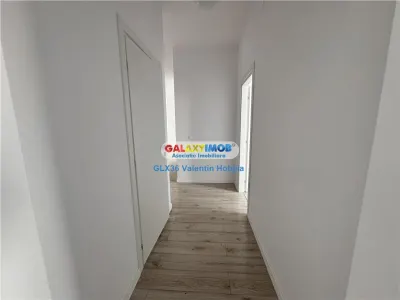 Vanzare 3 camere parter cu gradina bloc 2024 Baneasa Greenfield - foto 8