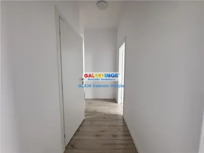 Vanzare 3 camere parter cu gradina bloc 2024 Baneasa Greenfield - foto 9