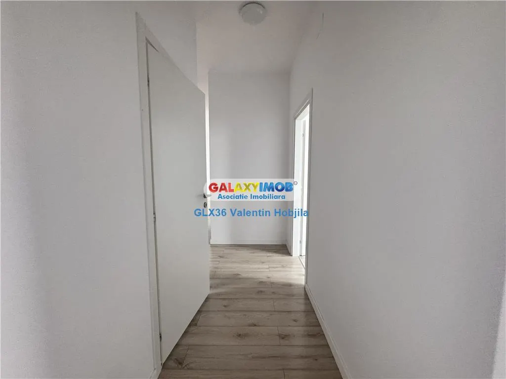 Vanzare 3 camere parter cu gradina bloc 2024 Baneasa Greenfield - foto 9