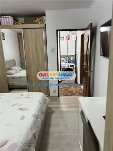 Drumul Taberei - Raul Doamnei, langa metrou, amenajat, mobilat, utilat - foto 4