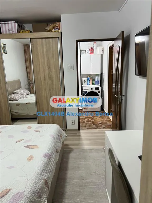 Drumul Taberei - Raul Doamnei, langa metrou, amenajat, mobilat, utilat - foto 4