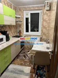 Drumul Taberei - Raul Doamnei, langa metrou, amenajat, mobilat, utilat - foto 6