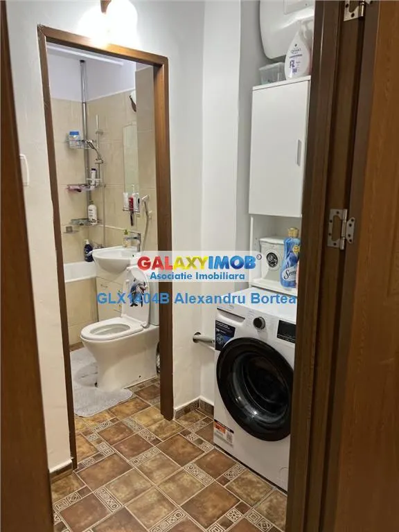 Drumul Taberei - Raul Doamnei, langa metrou, amenajat, mobilat, utilat - foto 7