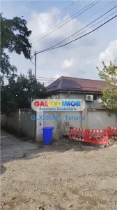 Vanzare teren Valea Oltului - Bucuresti