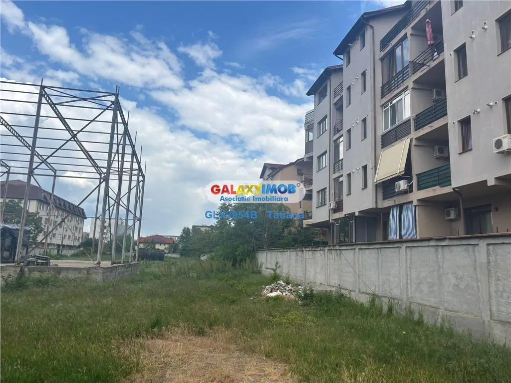 Vanzare teren Valea Oltului - foto 6