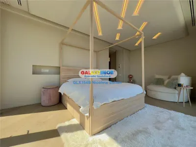 PenthouseTip Duplex 436 mp-5 camere LUX  Floreasca-Barbu Vacarescu Ved - foto 11