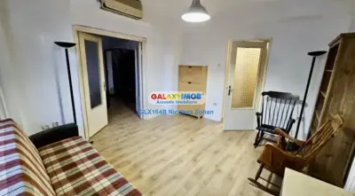 Apartament Vasile Lascar (zona Universitate), bloc reconsolidat - foto 2