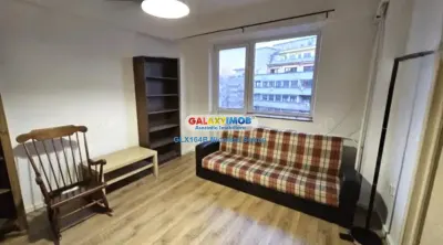 Apartament Vasile Lascar (zona Universitate), bloc reconsolidat - foto 3