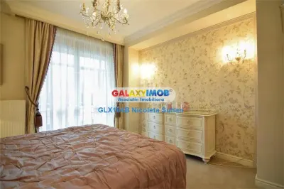 Inchiriere apartament 3 camere Dorobanti - foto 11
