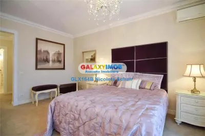Inchiriere apartament 3 camere Dorobanti - foto 13