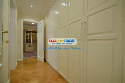Inchiriere apartament 3 camere Dorobanti - foto 15