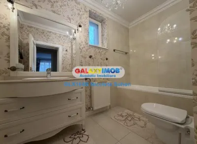 Inchiriere apartament 3 camere Dorobanti - foto 21