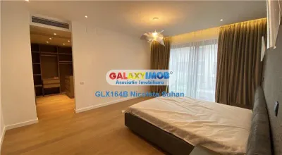 DUPLEX ONE HERASTRAU PLAZA  -2 PARCARI SUBTERANE - foto 8