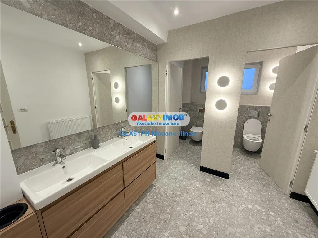 Inchiriere spatiu birouri 120 mp, Ultracentral, Ploiesti - foto 15