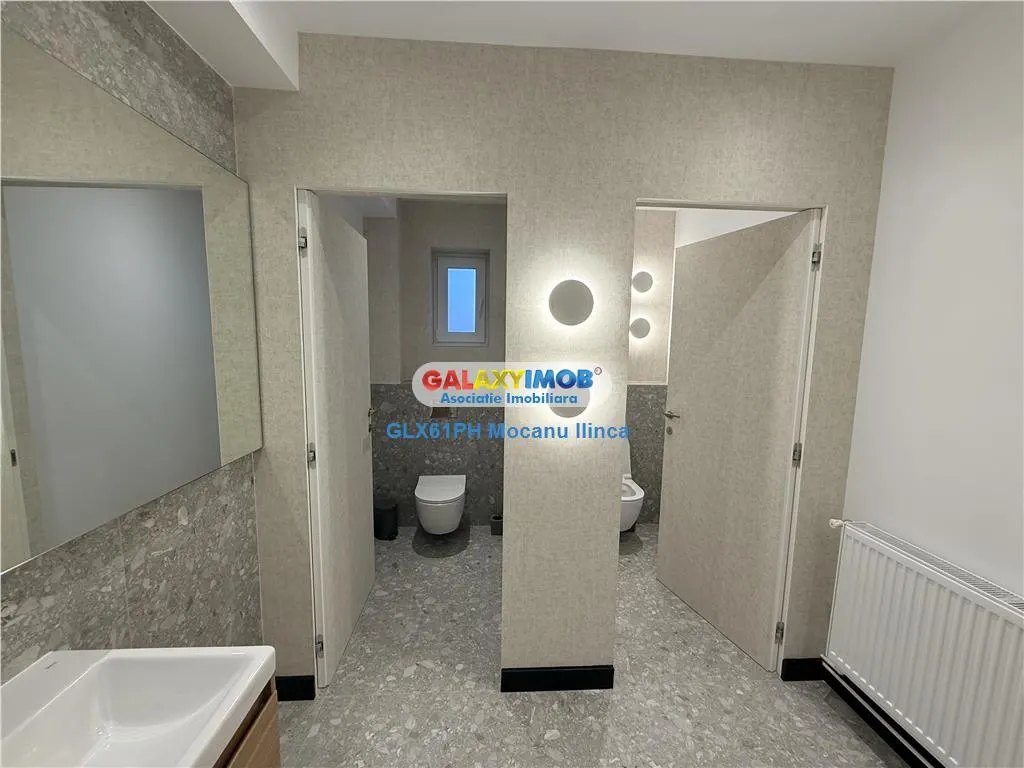 Inchiriere spatiu birouri 120 mp, Ultracentral, Ploiesti - foto 16
